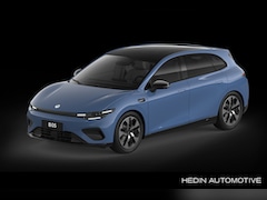 Leapmotor B05 - ProMax Design 67.1 kWh Full Map Navigatie | Panoramadak | Elektrische Stoelverstelling | P