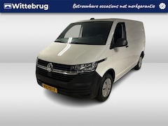 Volkswagen Transporter - 2.0 TDI L1H1 26 Economy Business