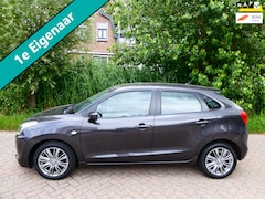Suzuki Baleno - 1.2 Excl. 4-Cilinder 1e eig. Automaat Airco LED PDC Xenon 159.000km