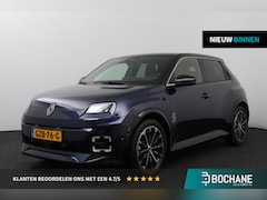 Renault 5 - 5 comfort range iconic cinq 52 kWh | Pack Safety | Pack Harman Kardon |
