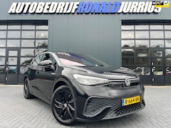 Volkswagen ID.5 - Pro 77 kWh NL.Auto/96%SOH/Camera/Carplay/Stoelverw./Adaptive-Cruise/1Ste Eigenaar/Dealer O