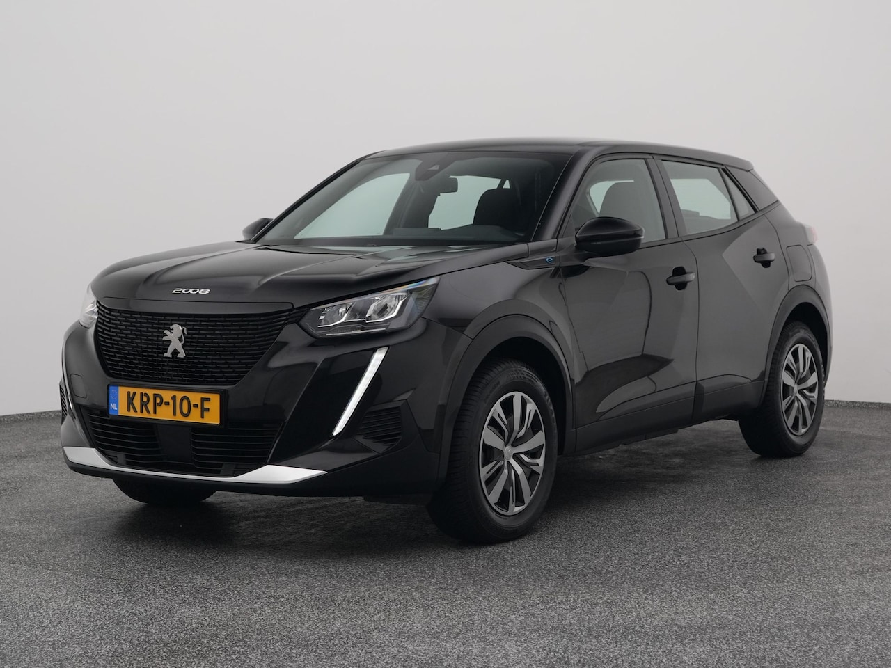 Peugeot e-2008 - EV Active 50 kWh | CAMERA | CARPLAY - AutoWereld.nl