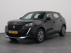 Peugeot e-2008 - EV Active 50 kWh | CAMERA | CARPLAY