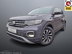 Volkswagen T-Cross - 1.0 TSI Style Business