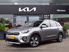 Kia Niro - 1.6 GDi Hybrid DynamicLine | Navigatie | Adaptieve Cruise Control | Climate Control | Tot