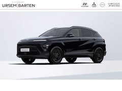 Hyundai Kona Electric - EV 64, 8kWh PURE Edition met Comfort Pack