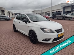 SEAT Ibiza - MOOIE AUTO BEL 0619590613 5 DRS AIRCO 1.2 Reference