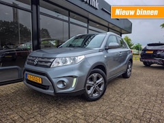 Suzuki Vitara - 1.6 EXCLUSIVE AUTOMAAT NAVI/CLIMA/CRUISE/TREKHAAK