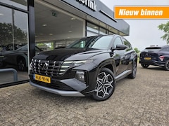 Hyundai Tucson - 1.6 T-GDI P-HEV N LINE TREKHAAK 360 ADAPTIEF