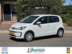 Volkswagen Up! - 1.0 Move Up 5-drs Cruise Control DAB radio