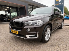 BMW X5 - xDrive30d High Executive Head-up - Trekhaak