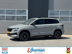 Skoda Karoq - 1.5 TSI ACT SPORTLINE BUSINESS DSG Facelift