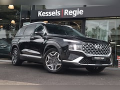 Hyundai Santa Fe - 1.6 T-GDI PHEV Premium Plus Sky | Pano | HuD | 360 | ACC | Stoelkoeling | Krell | Memory |