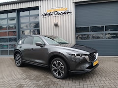 Mazda CX-5 - 2.5 E-Skyactiv-G M Hybrid 194 Advantage Autom Cruise/Clima Wegkl.Trekh. Elec AUR-Camera PD