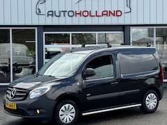 Mercedes-Benz Citan - 108 CDI 55KW 75PK CRUISE CONTROL/ TREKHAAK/ ORIGINEEL AUDIO