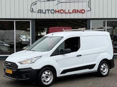 Ford Transit Connect - 1.5 TDCI 55KW 75PK EURO 6 AIRCO/ CRUISE CONTROL/ TREKHAAK/ 100% DEALERONDERHOUDEN