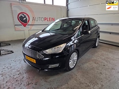 Ford C-Max - 1.0 Titanium