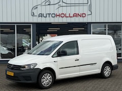 Volkswagen Caddy Maxi - 2.0 TDI 75KW 102PK EURO 6 AIRCO/ TREKHAAK/ PARKEERSENSOREN