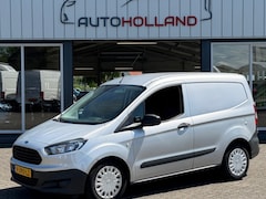 Ford Transit Courier - 1.5 TDCI 55KW 75PK EURO 6 AIRCO/ NAVIGATIE/ 100% DEALERONDERHOUDEN