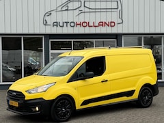 Ford Transit Connect - 1.5 TDCI 74KW 100PK L2 MAXI EURO 6 AIRCO/ CRUISE CONTROL/ TREKHAAK/ 100% DEALERONDERHOUDEN