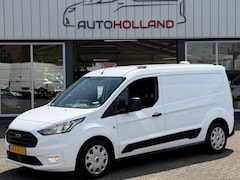 Ford Transit Connect - 1.5 TDCI 74KW 100PK L2 MAXI EURO 6 AIRCO/ CRUISE CONTROL/ TREKHAAK/ 100% DEALERONDERHOUDEN