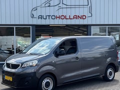Peugeot Expert - 2.0 HDI 110KW 150PK L2H1 EURO 6 CRUISE CONTROL/ TREKHAAK/ AUDIO