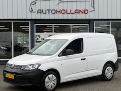 Volkswagen Caddy - 2.0 TDI 55KW 75PK EURO 6 APPLE CARPLAY/ AIRCO/ NAVIGATIE/ CRUISE CONTROL/ PARKEERSENSOREN/