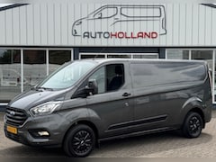 Ford Transit Custom - 2.0 TDCI 77KW 105PK L2H1 EURO 6 AIRCO/ NAVIGATIE/ CRUISE CONTROL/ PARKEERSENSOREN/ 100% DE