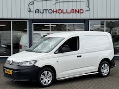 Volkswagen Caddy - 2.0 TDI 55KW 75PK EURO 6 AIRCO/ CRUISE CONTROL/ PARKEERSENSOREN/ 100% DEALERONDERHOUDEN