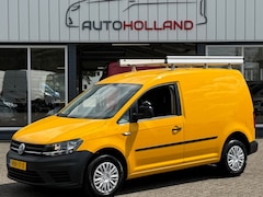 Volkswagen Caddy - 2.0 TDI 55KW 75PK EURO 6 AIRCO/ CRUISE CONTROL/ IMPERIAAL/ PARKEERSENSOREN/ 100% DEALEROND