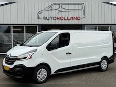 Renault Trafic - 2.0 DCI 107KW 145PK L2H1 EURO 6 AIRCO/ CRUISE CONTROL/ NAVIGATIE/ CAMERA/ 100% DEALERONDER