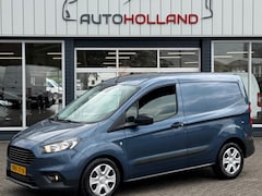 Ford Transit Courier - 1.5 TDCI 55KW 75PK EURO 6 AIRCO/ NAVIGATIE/ CAMERA/ PARKEERSENSOREN/ 100% DEALERONDERHOUDE