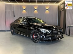 Mercedes-Benz C-klasse Coupé - AMG 43 4MATIC |PERF|PANO|360CAM|Keyl|sfeer|facelift