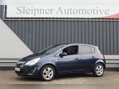 Opel Corsa - Corsa 1.4 Satellite, Airco, 5 drs/ nieuwe distributie ketting