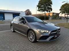 Mercedes-Benz CLA-Klasse - 250e AMG Distronic+ HUD Pano