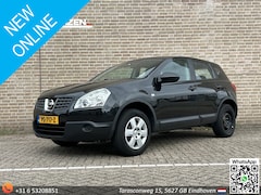 Nissan Qashqai - 1.6 Visia