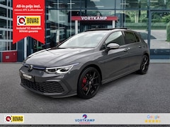 Volkswagen Golf - 1.4 TSI GTE PANO-DAK/CAMERA/ACC/19INCH.R-VELGEN/STOEL+STUURVERW