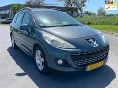 Peugeot 207 SW - 1.6 VTi Active, Trekhaak, Cruise control, Airco, Carplay, Elektr ramen, Geen import, Nap