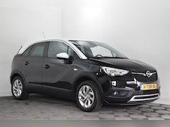 Opel Crossland X - 1.2 INNOVATION