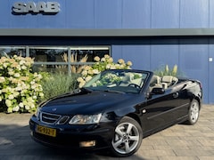 Saab 9-3 Cabrio - Cabriolet 1.9 TiD Vector nieuwe APK + Beurt