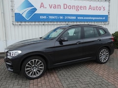 BMW X3 - XDRIVE30E HIGH EXECUTIVE, ACC, Memory, 360.Head UP