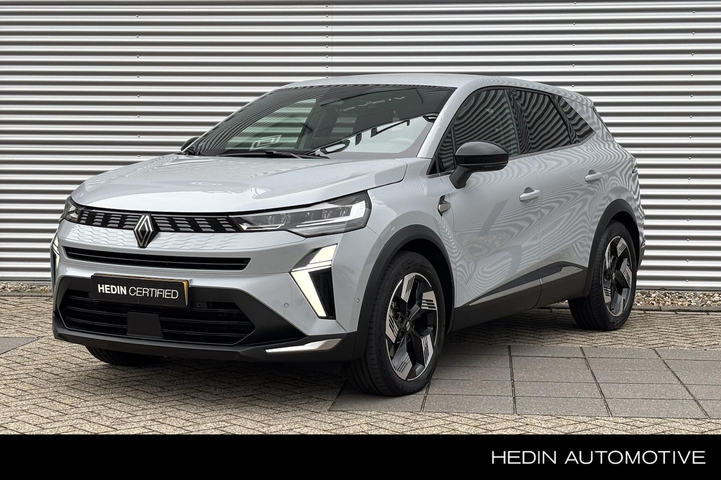 Renault Symbioz - 1.8 E-Tech full hybrid 160 techno |Automaat | Airco | Camera | LM Velgen | - AutoWereld.nl
