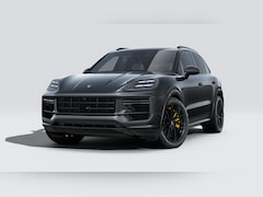 Porsche Cayenne - Turbo E-Hybrid