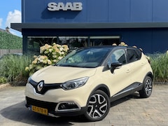 Renault Captur - 1.2 TCe 120 pk Automaat Dynamique incl. Beurt + APK