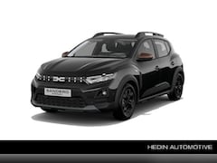 Dacia Sandero - 1.0 TCe 110 extreme | Pack Driving | Pack Winter + | Pack Nav + |