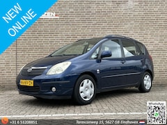 Toyota Corolla Verso - 1.8 VVT-i Linea Sol