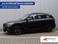 BMW X1 - sDrive20i | Pano | Camera | Leder | Trekhaak | Org. NL