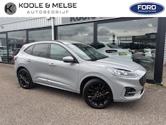 Ford Kuga - 2.5 PHEV e-CVT 225pk Graphite Tech Edition