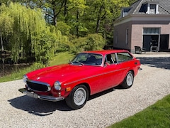 Volvo 1800 - ES handgeschakeld