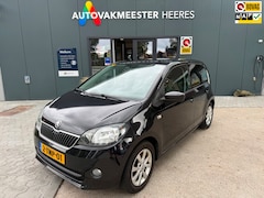 Skoda Citigo - 1.0 Greentech Drive
